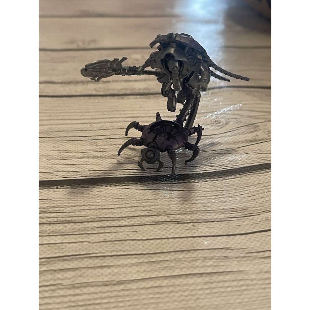 Games Workshop Necron Cryptek Warhammer 40k